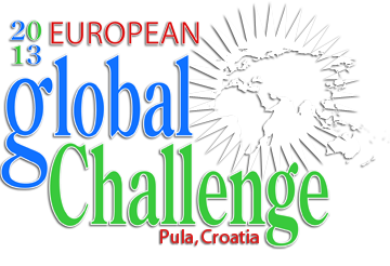 2013 Global Challenge